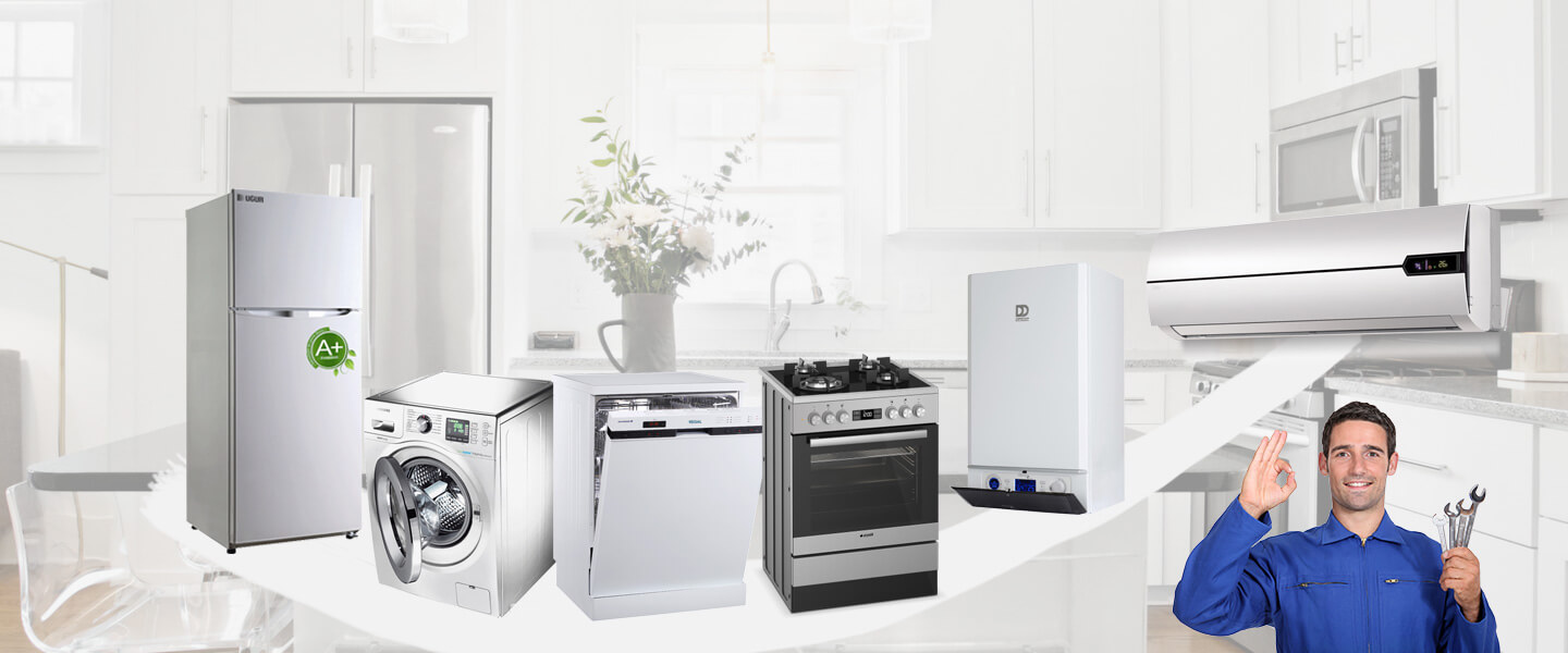 Alucra Gaggenau Servisi